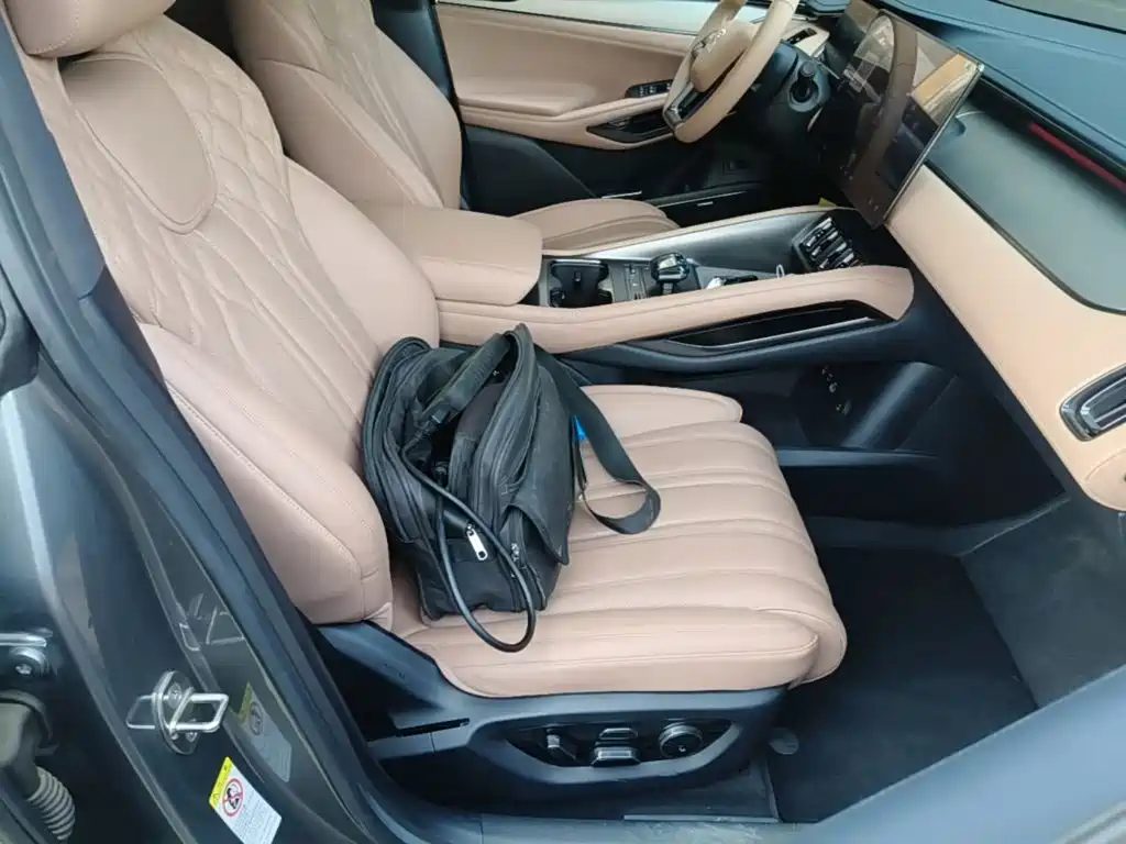 BYD L EV — миниатюра 25
