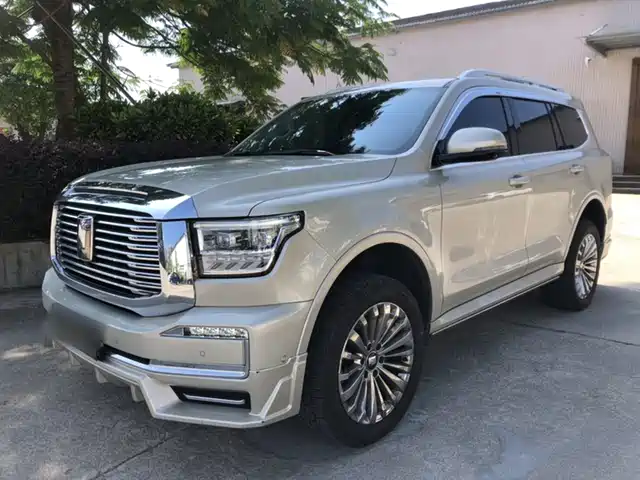 2022 TANK 500