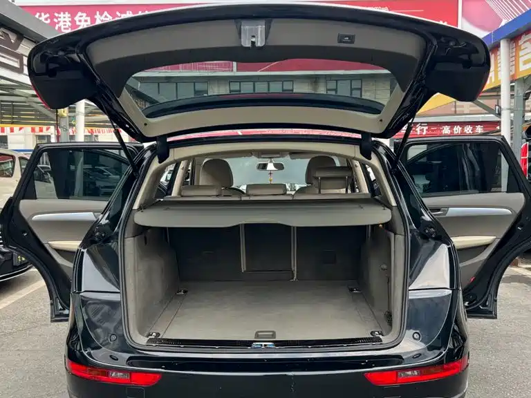 Audi Q5 — миниатюра 19