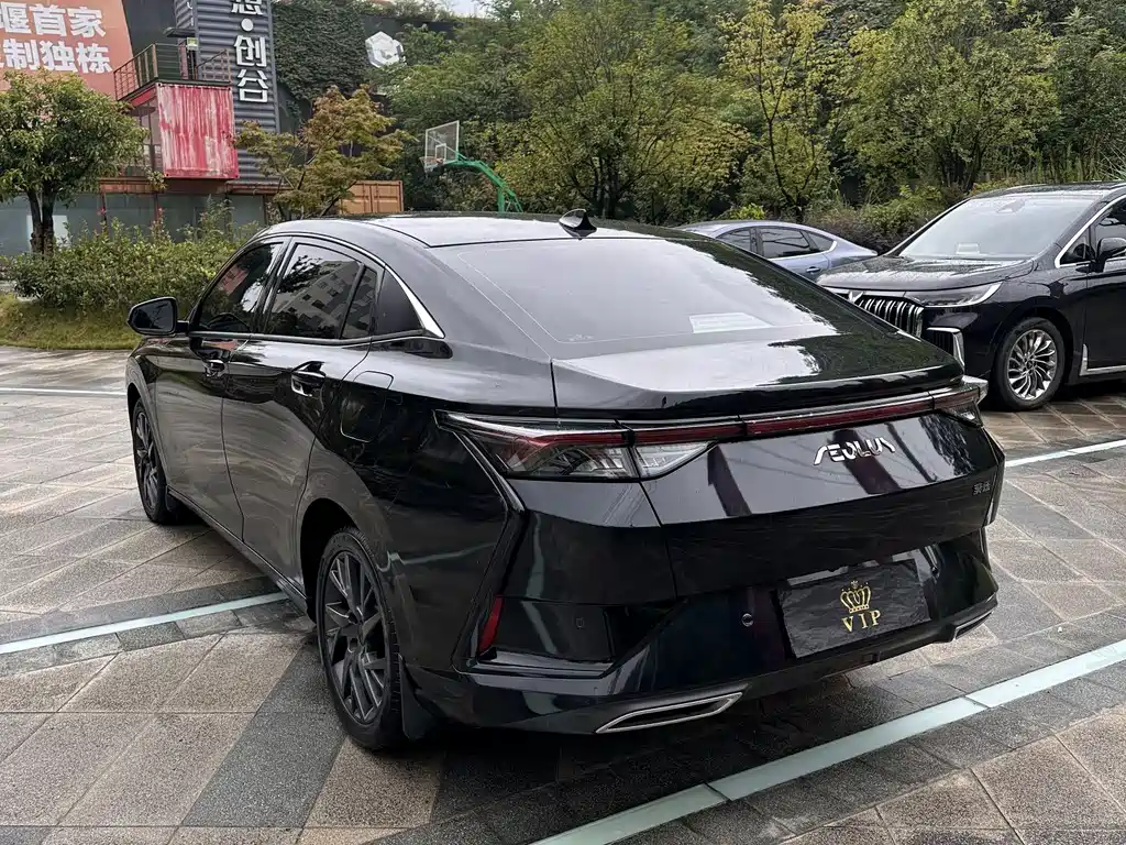 Aeolus Yixuan — миниатюра 5
