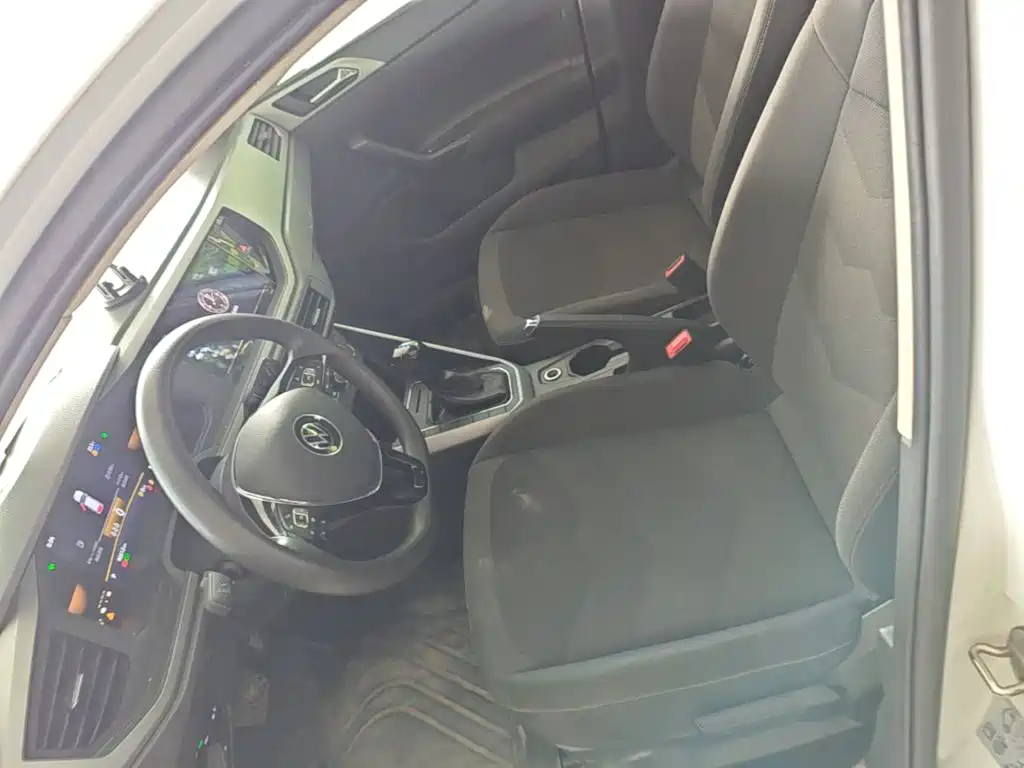 Volkswagen Polo — миниатюра 15
