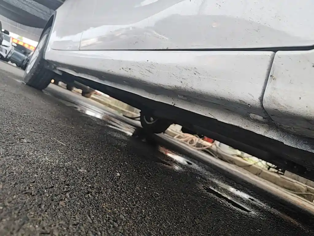 Baojun 310W — миниатюра 21