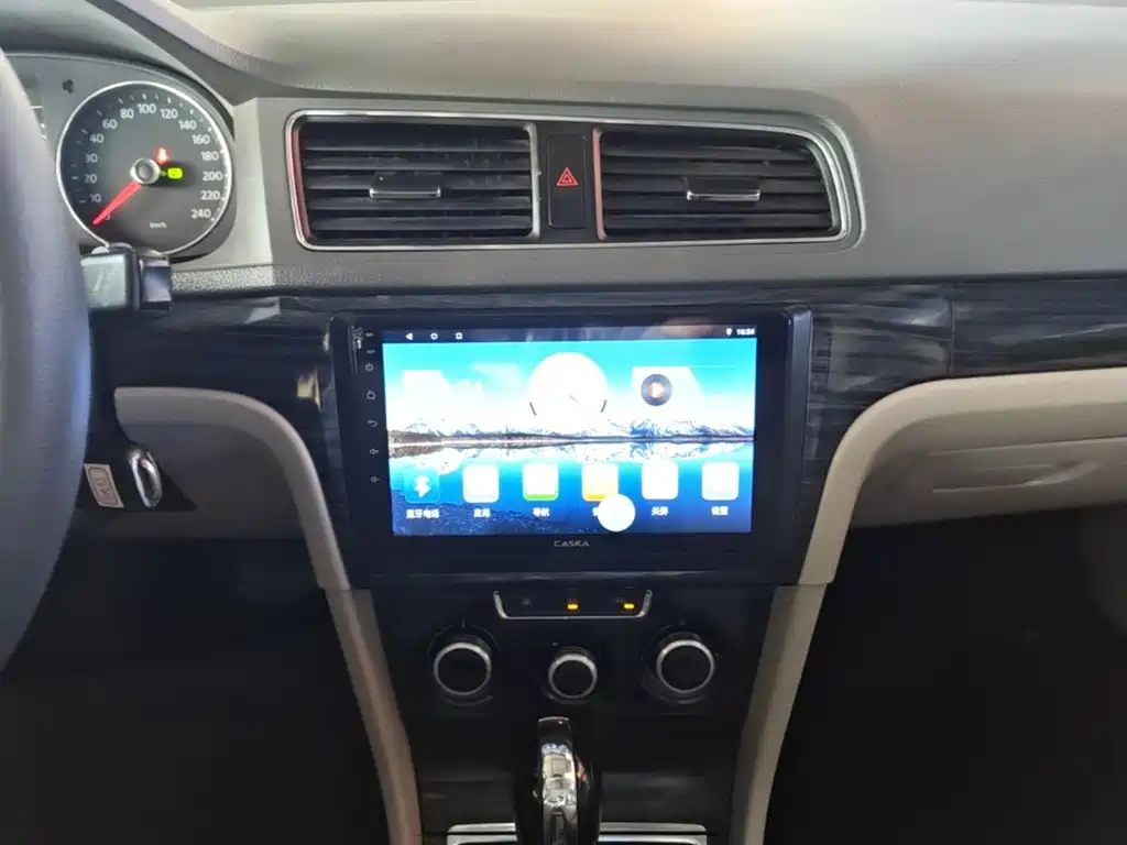 Volkswagen Gran Lavida — миниатюра 13