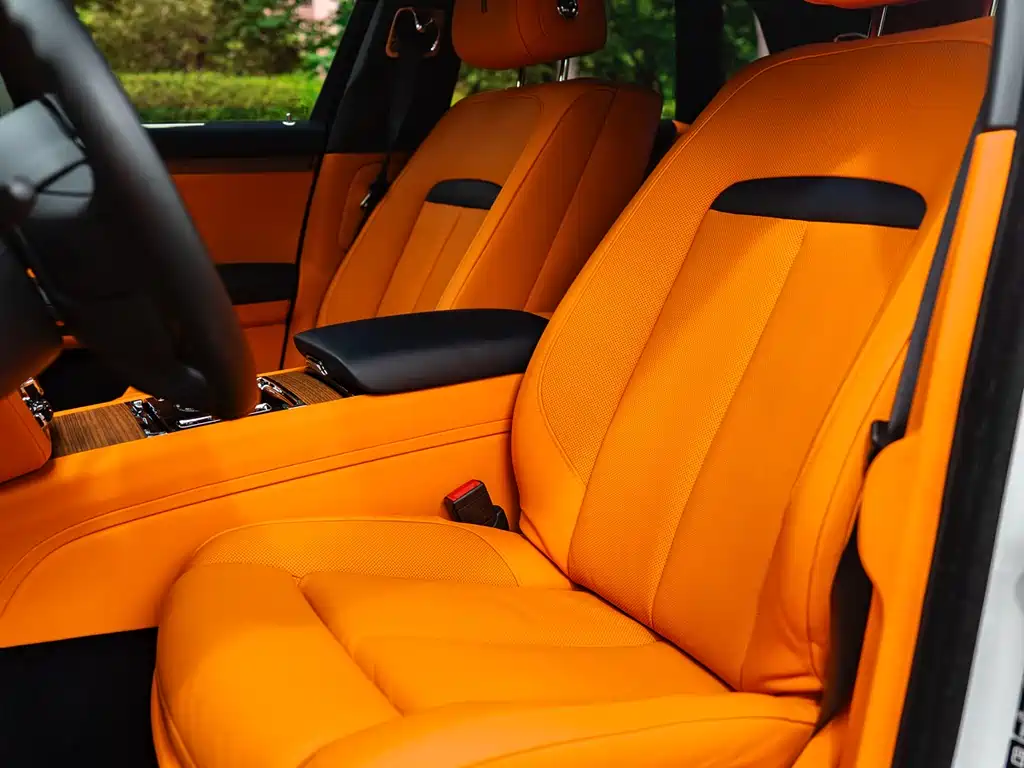 Rolls-Royce Ghost 2021 6.7T