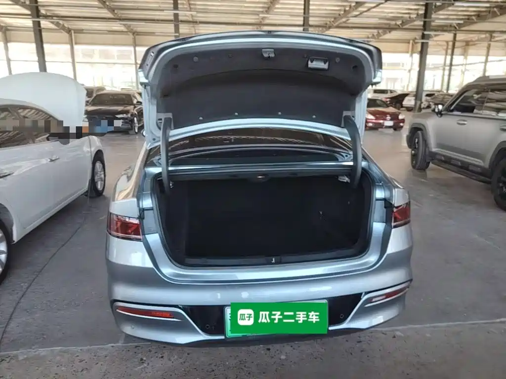 BYD Qin PLUS — миниатюра 19