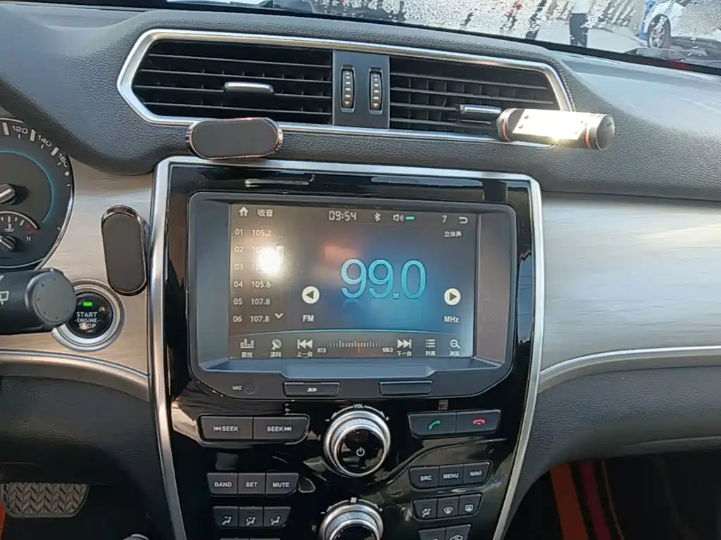 Haval H2 — миниатюра 13