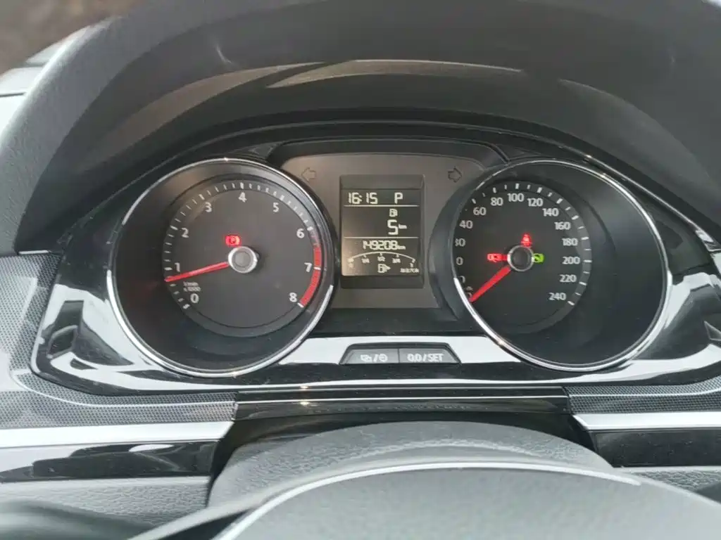 Volkswagen C-Trek — миниатюра 12