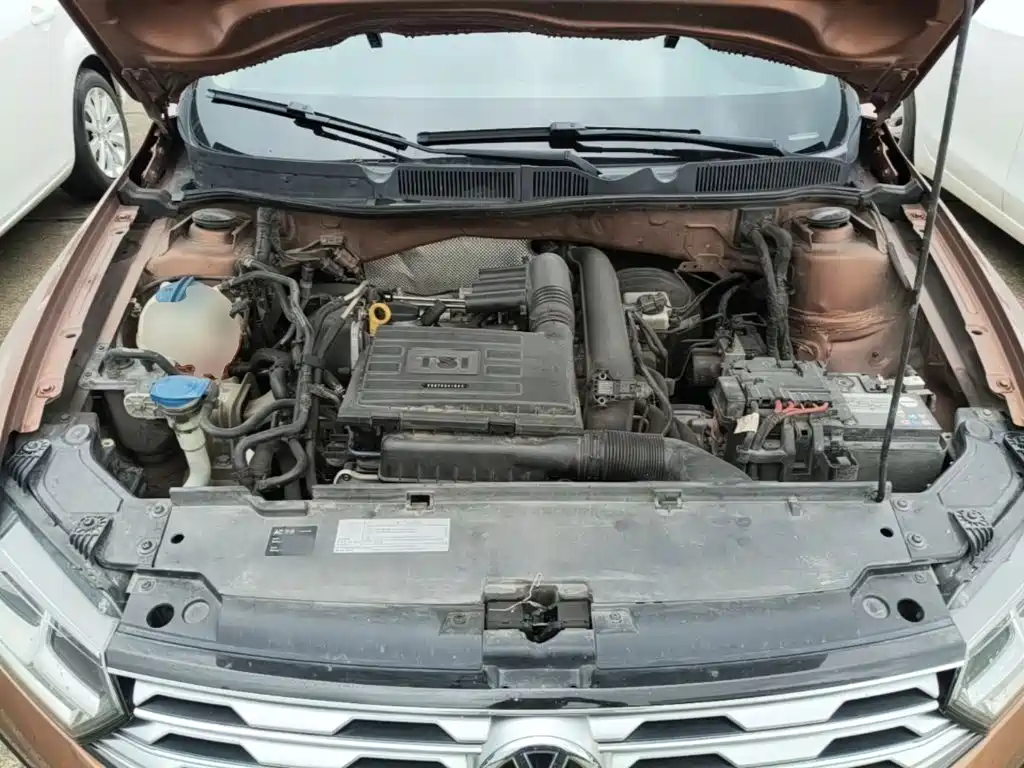 Volkswagen C-Trek — миниатюра 20