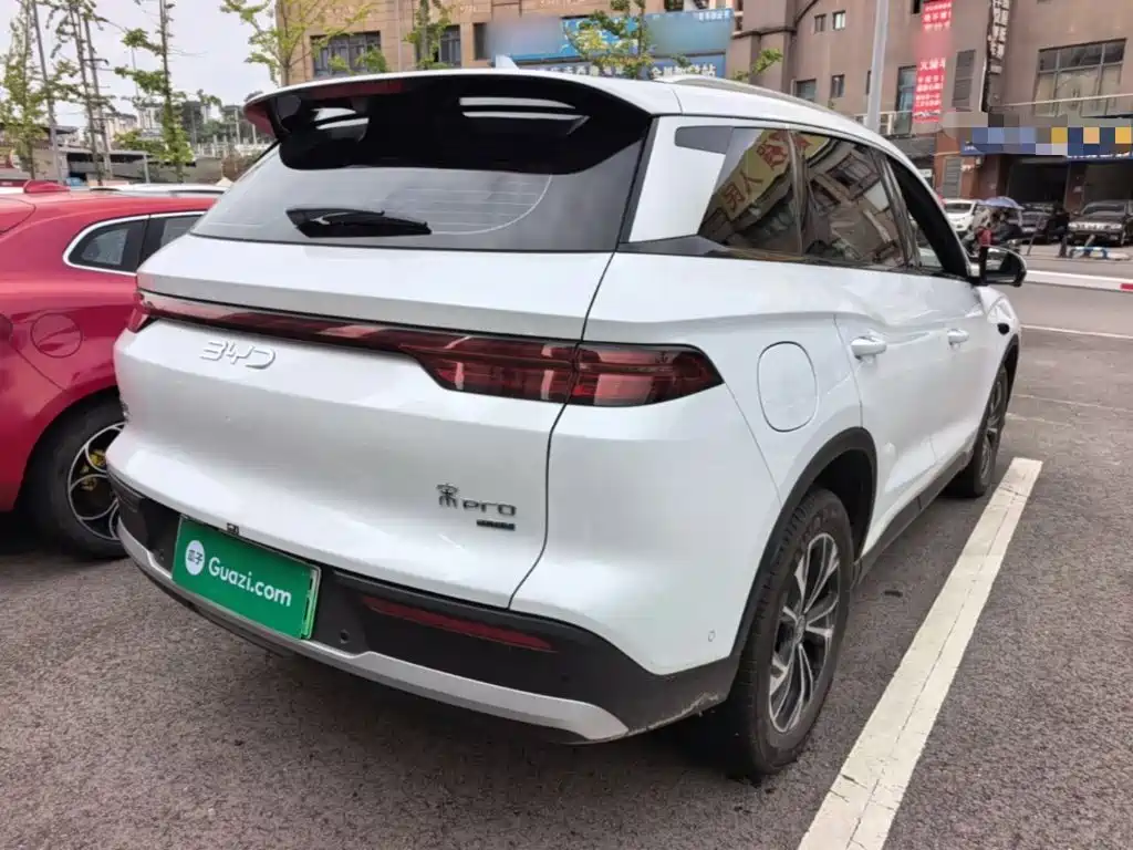 BYD Pro New Energy — миниатюра 7