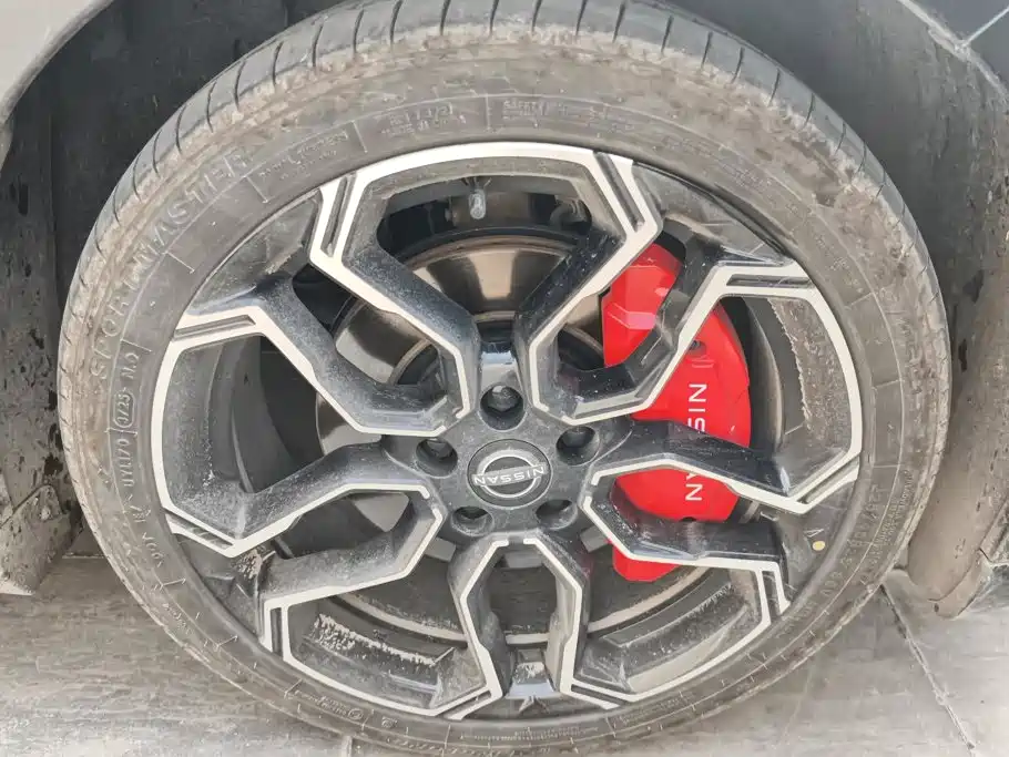 Nissan N7 — миниатюра 6