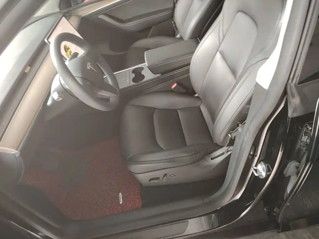 Tesla Model Y — миниатюра 15