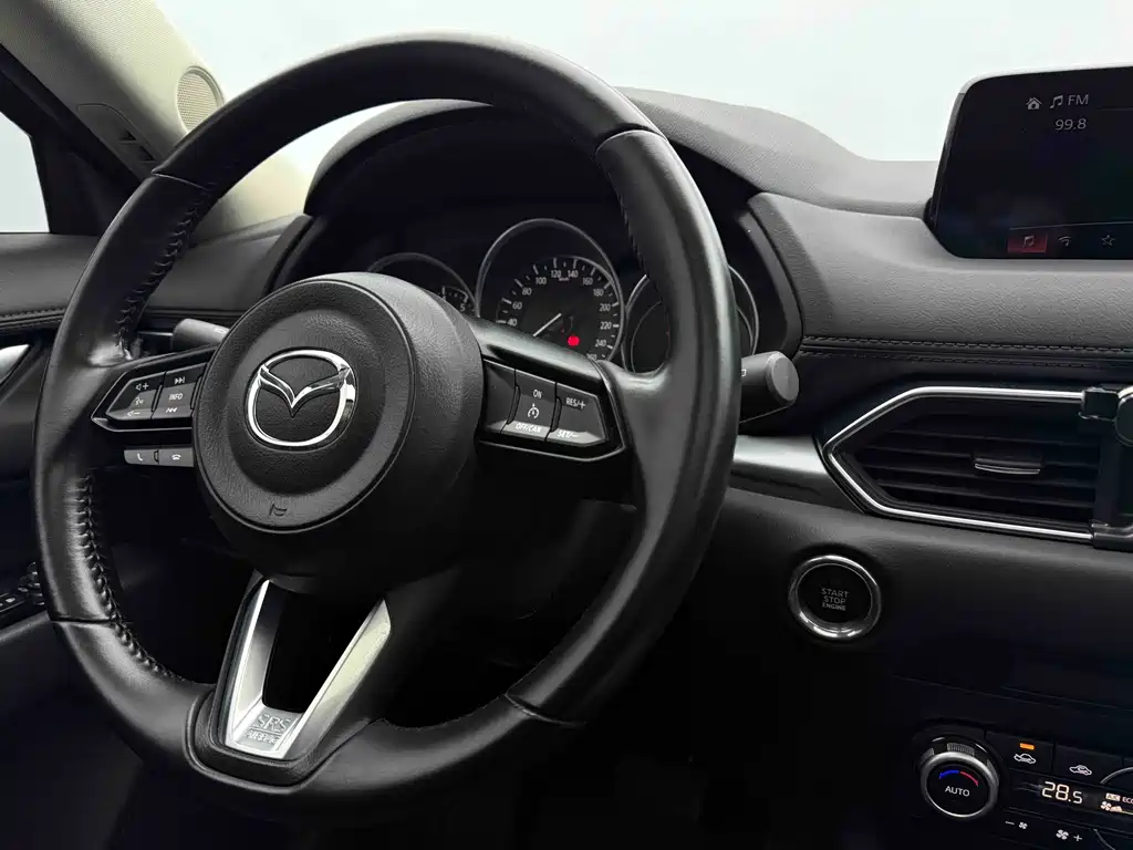 Mazda CX-5 — миниатюра 8
