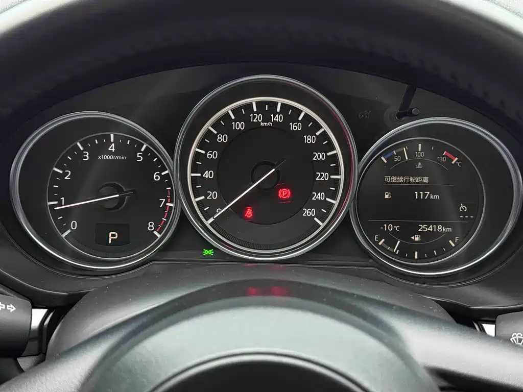 Mazda CX-5 — миниатюра 18