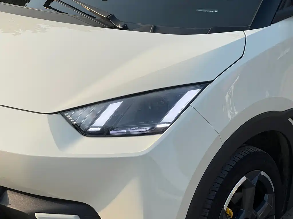 BYD Seagull — миниатюра 8