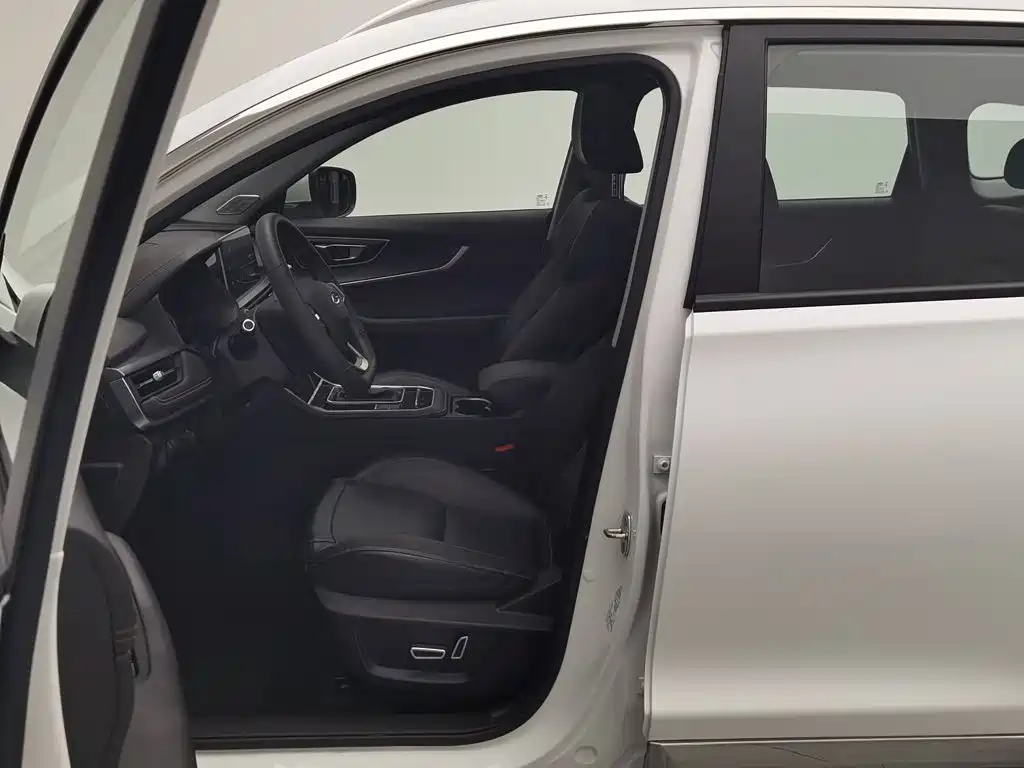 Chery Tiggo 8 — миниатюра 10