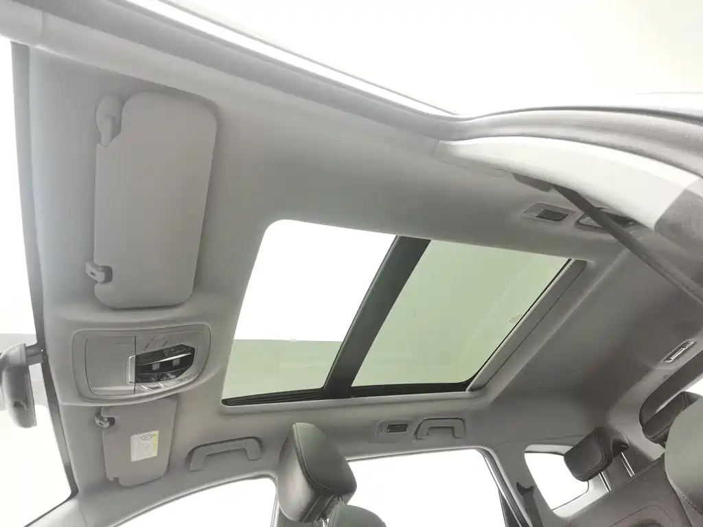 Chery Tiggo 8 — миниатюра 14