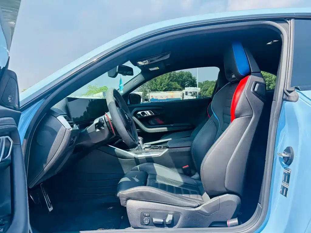 BMW M2 — миниатюра 6