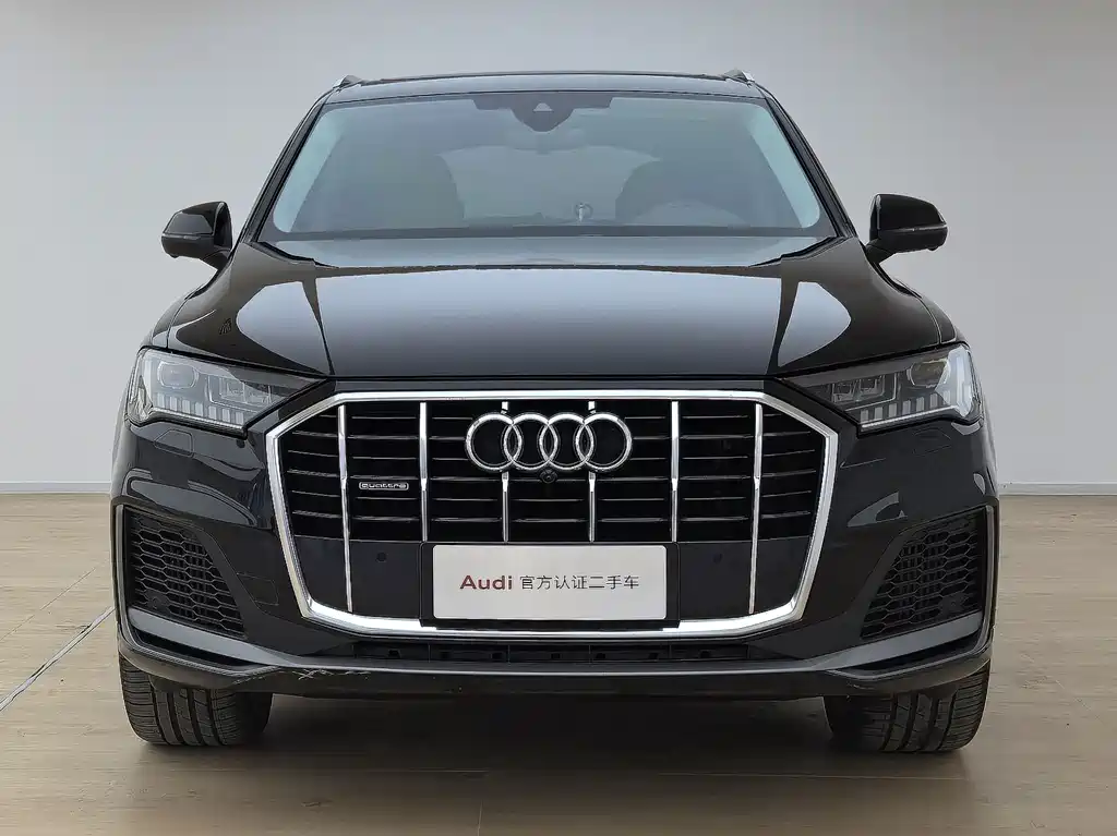 Audi Q7 — миниатюра 2