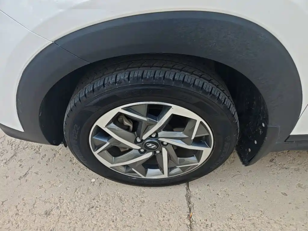 Hyundai Tucson — миниатюра 23