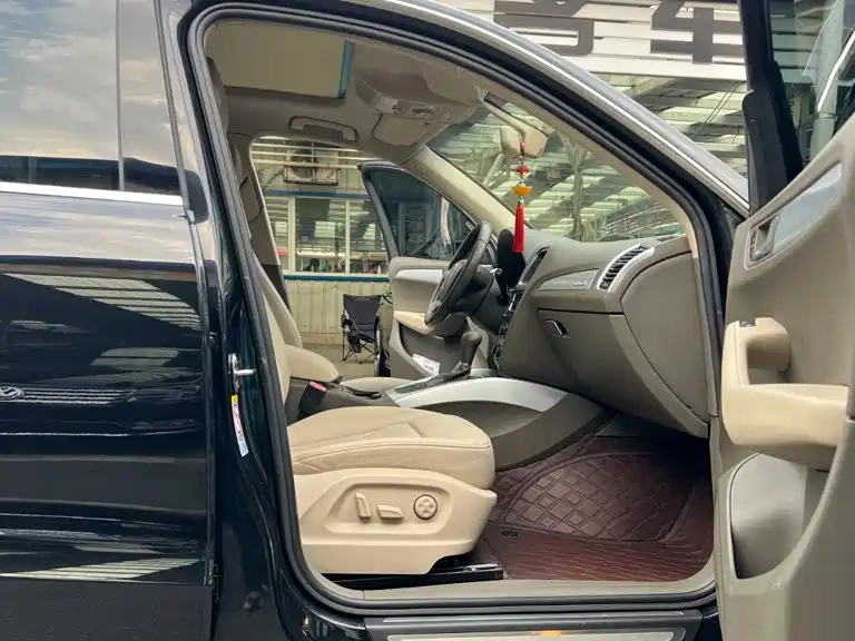 Audi Q5 — миниатюра 7