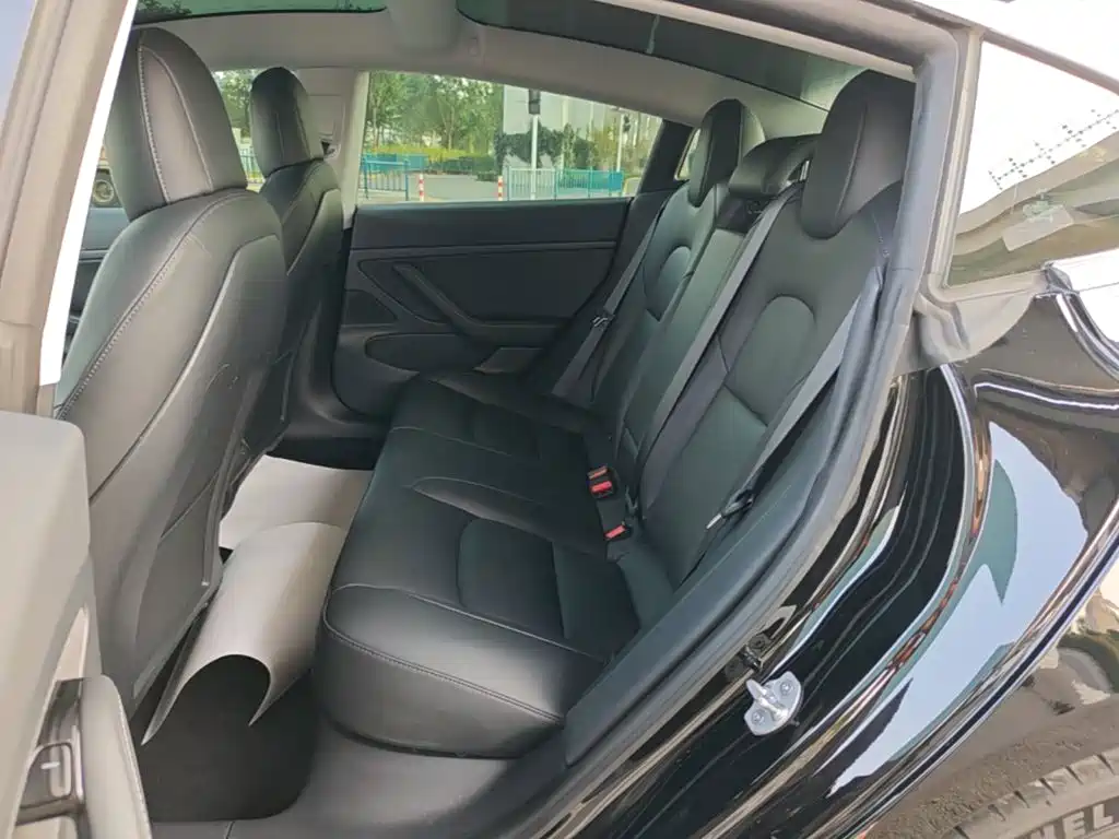 Tesla Model 3 — миниатюра 17