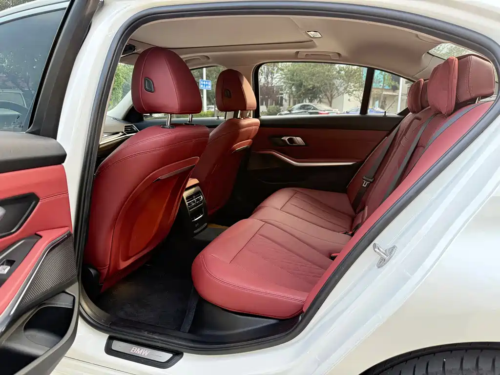 BMW i3 — миниатюра 8