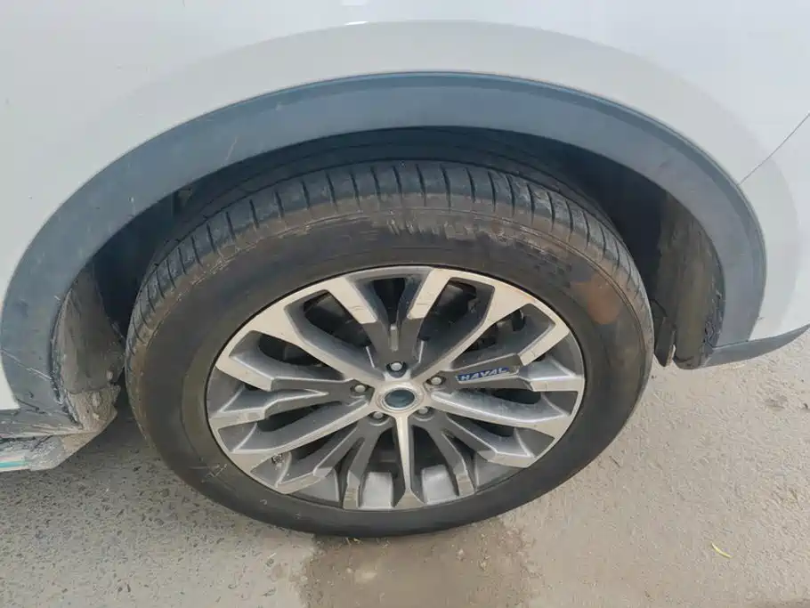 Haval H6 — миниатюра 6
