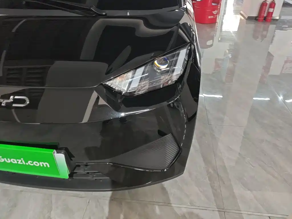 BYD Seagull — миниатюра 24