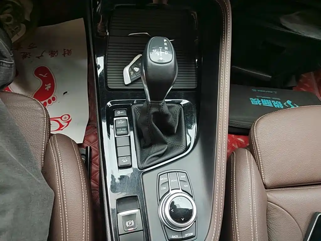 BMW X1 — миниатюра 14