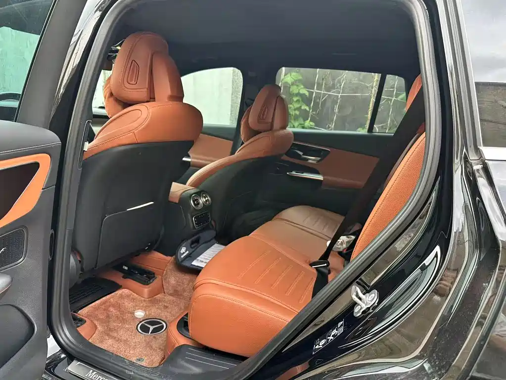 Mercedes-Benz GLC — миниатюра 6