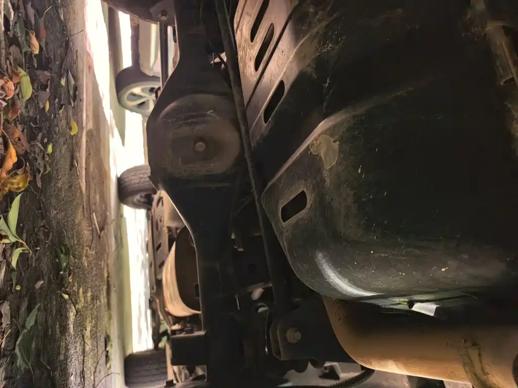 Beijing Off-Road BJ40 — миниатюра 25