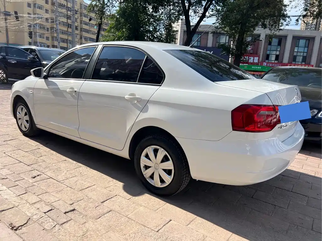 Volkswagen Jetta — миниатюра 5
