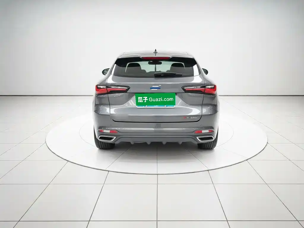 Oshan Oushang X5 — миниатюра 5