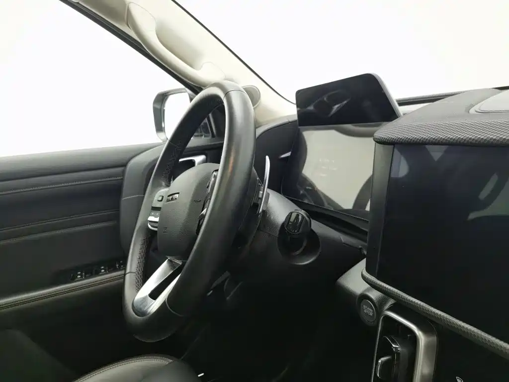 Haval Big Dog — миниатюра 22