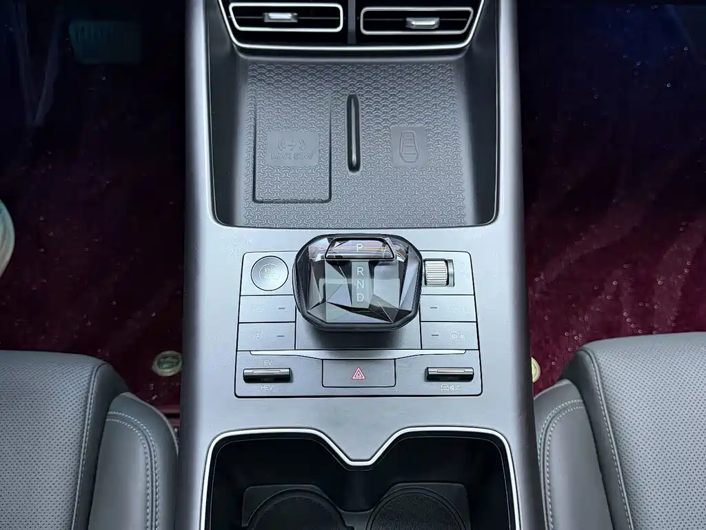 BYD Pro New Energy — миниатюра 9