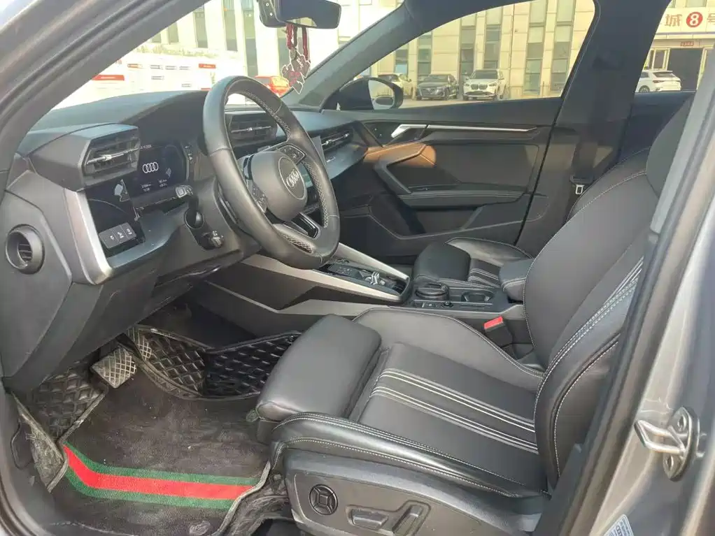 Audi A3 — миниатюра 6