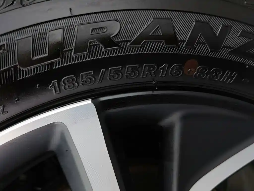 Honda Life — миниатюра 24