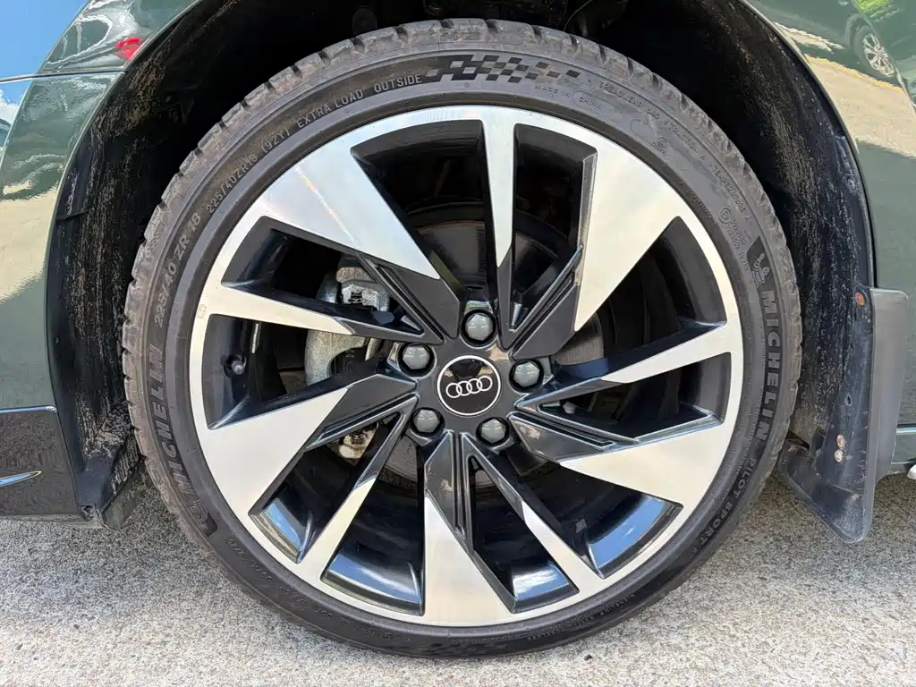 Audi A3 — миниатюра 22