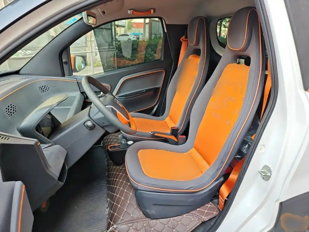 Baojun E100 — миниатюра 15