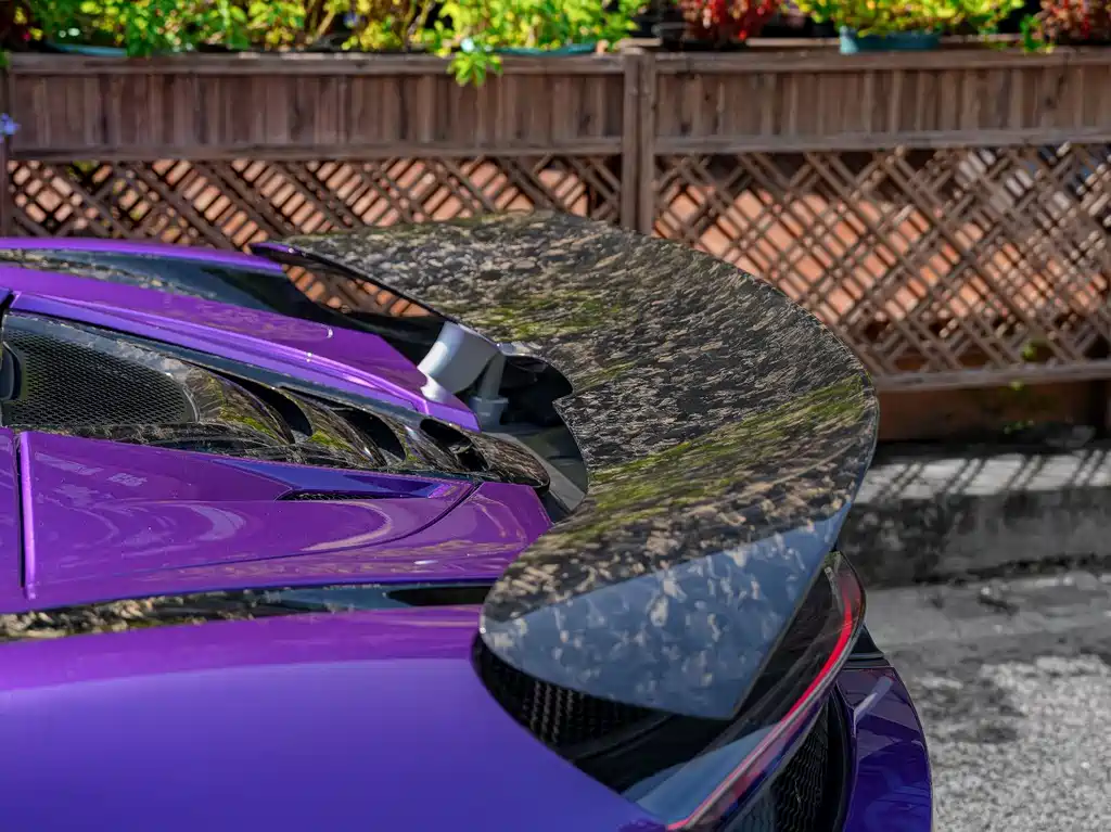 McLaren 720S — миниатюра 16