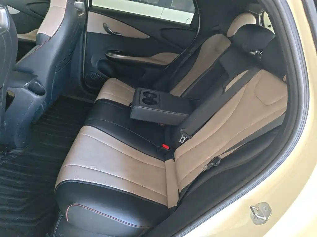 BYD Dolphin — миниатюра 17