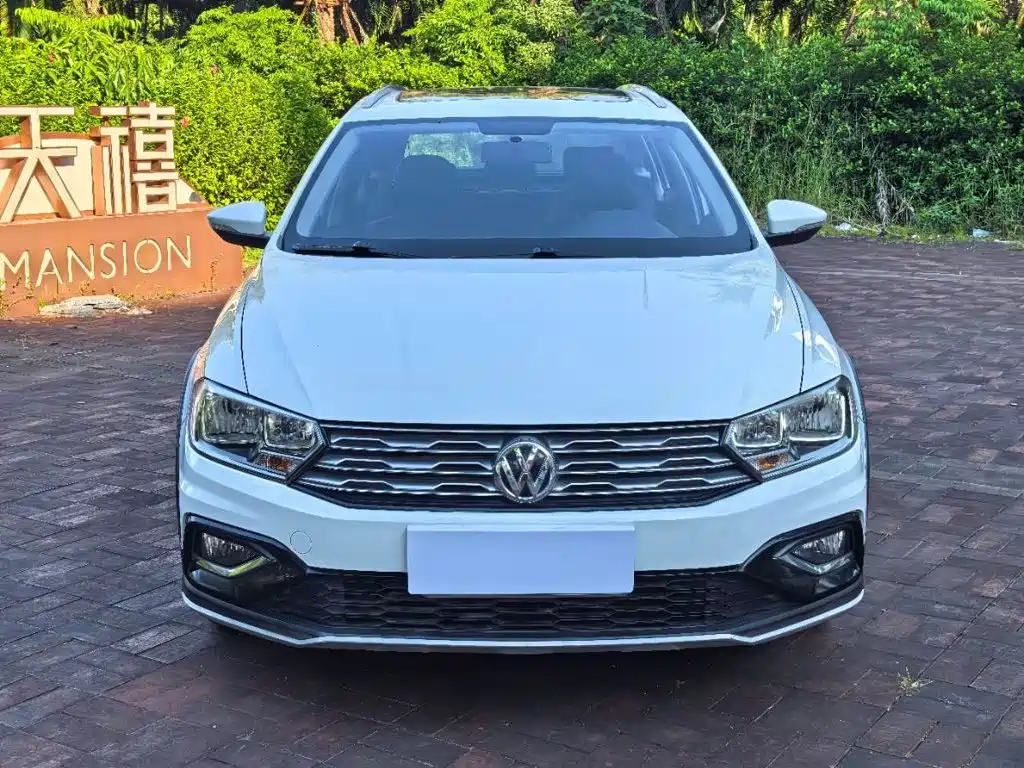 Volkswagen C-Trek — миниатюра 2