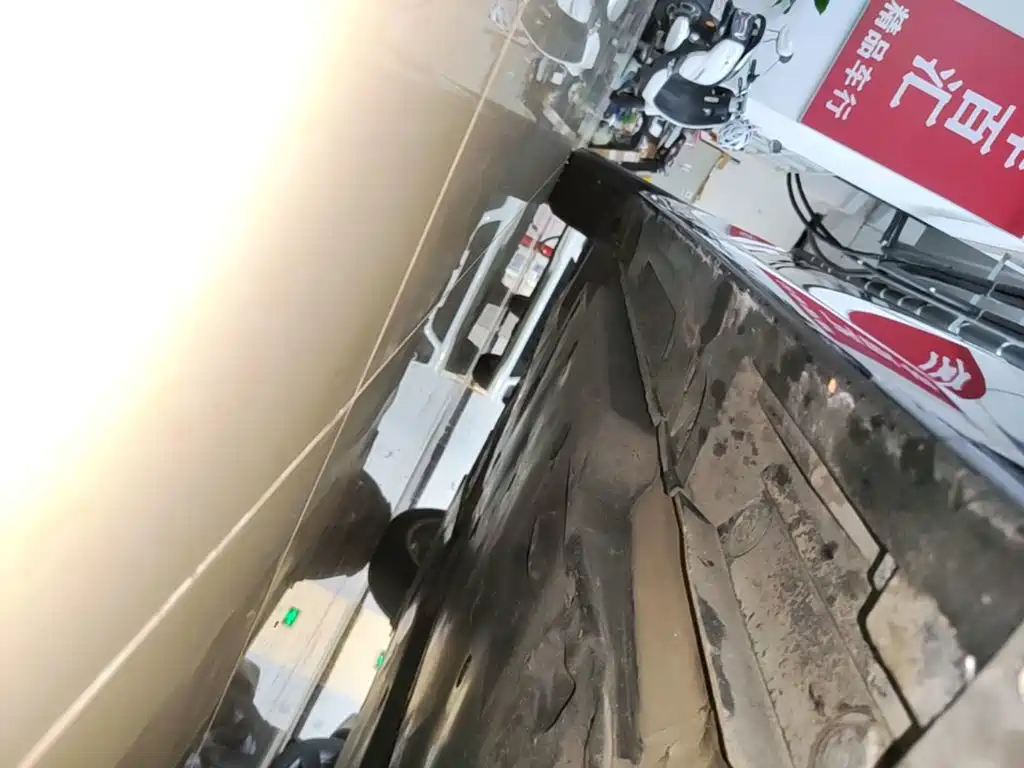 Toyota Camry — миниатюра 21