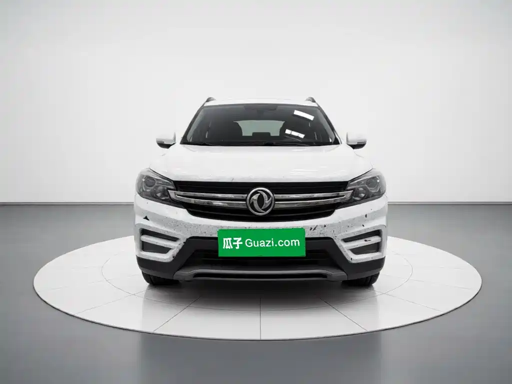 Fengguang Fengguang S560 — миниатюра 2