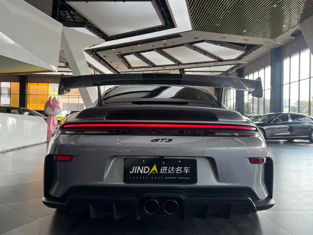 Porsche 911 — миниатюра 30