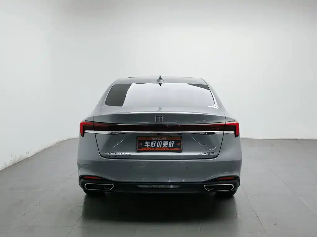 Buick LaCrosse — миниатюра 4