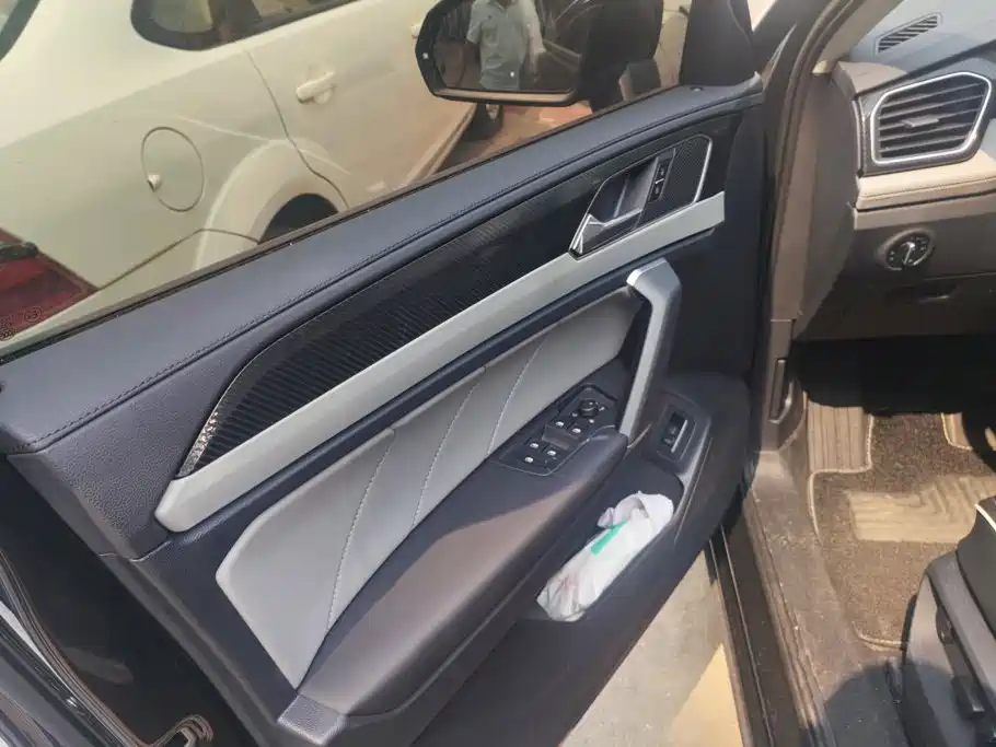Volkswagen Tayron — миниатюра 7