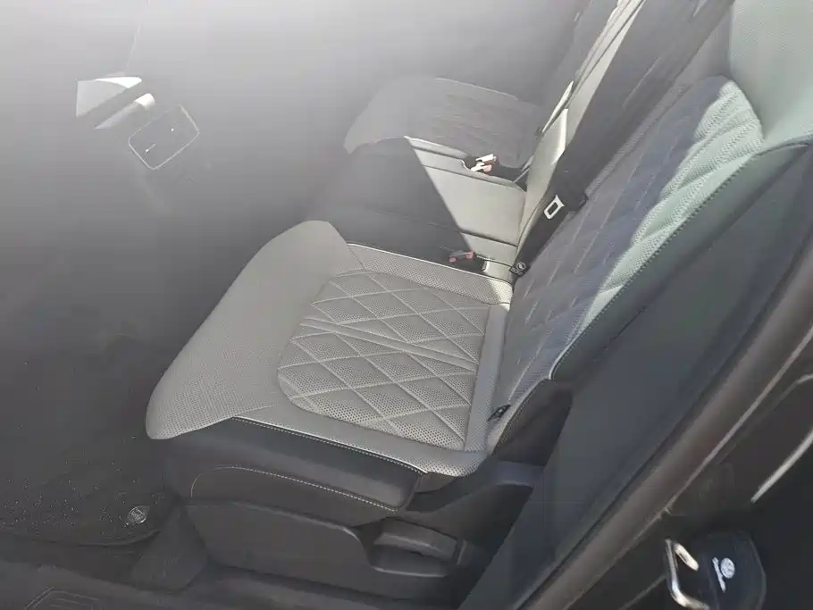 Volkswagen Tavendor — миниатюра 11