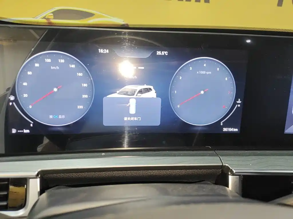 Chery Tiggo 8 PRO — миниатюра 12