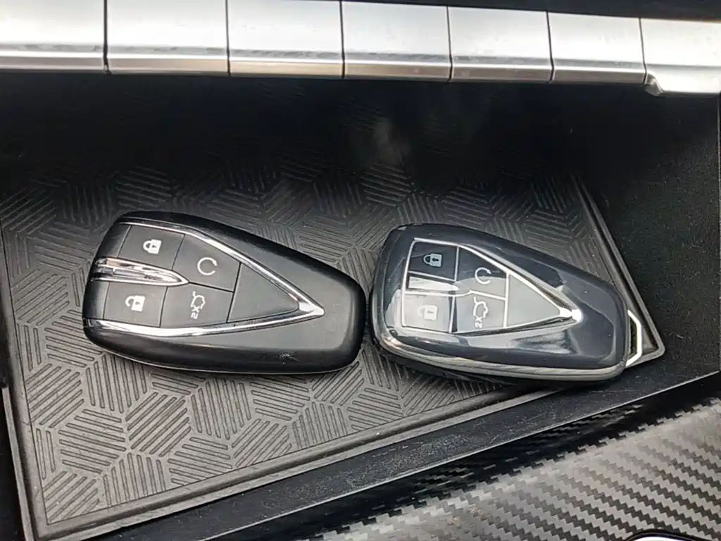 Changan Eado — миниатюра 9